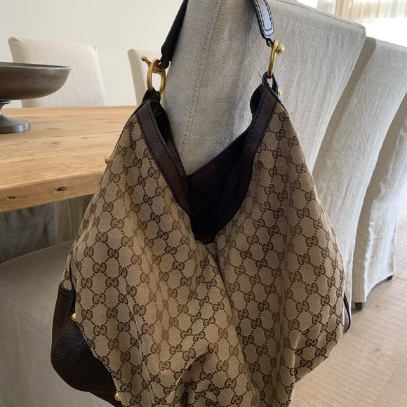 Gucci bag - Picture 4 of 6